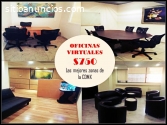 OFICINAS  VIRTUALES A TU ALCANCE