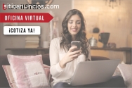 OFICINAS VIRTUALES EN RENTA