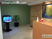 Oficinas virtuales en renta