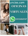 Oficinas Virtuales México