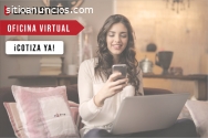 Oficinas virtuales plan a tu medida