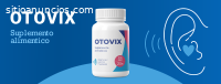 Otovix es una fórmula natural para recup