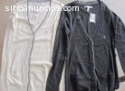 Pacas de ropa nueva 100 lbs aeropostale