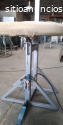 Pambacera Rotativa para tapizar con un p