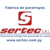 Pararrayos Desionizadores (PDCE)
