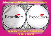 PARASOLES PARA AUTOS