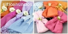 Pashminas para regalo de boda