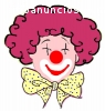 Payaso Cartucho Show