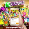 PAYASOS AL ALCANCE DE UN WHATS