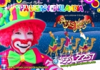 Payasos para Eventos de Dia de Reyes