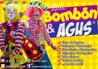 Payasos para Eventos Infantiles - DF/Edo