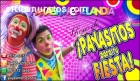 Payasos para Fiestas en Chimalhuacan