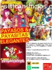 Payasos para tu Fiesta - Show Familiar