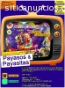 Payasos Sensacionales para tu Fiesta