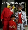 payasos  show original