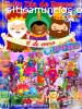 PAYASOS Y BOTARGAS PARA DÍA DE REYES