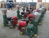 Peletizadora Meelko 120mm 7.5 Alfalfa