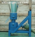 Peletizadora  Meelko 260mm