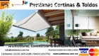 Persianas Cortinas Toldos en guadalajara