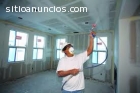 pintor y mantenimiento en general