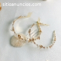 Pinzas para el cabello para niñas, ideal