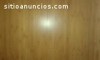 PISO DE BAMBU