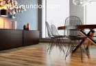PISO LAMINADO PARA VIVIENDA