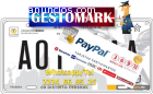 PLACAS