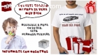 Playeras Personalizables