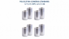Poliolefina Termoencogible Microperforda