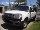 Ponemos en Venta Ford Ranger Doble Cabin