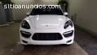 PORSCHE CAYENNE S TURBO V8 Año: 2014