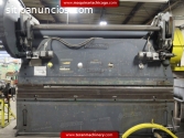 Prensa CINCINNATI 12' x 90 ton