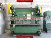 PRENSA CINCINNATI 8' x 90 TON EN VENTA