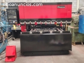 PRENSA CNC AMADA FBD-5020E