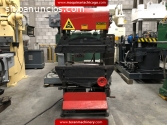 Prensa DI-ACRO 3' x 12 ton, en Venta