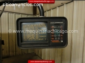 PRENSA HIDRAULICA ACCURPRESS 12 x 175 TO