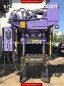 Prensa Hidraulica CLIFTON 300t, en Venta