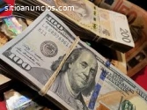 PRESTAMISTAS DE DINERO INMEDIATO