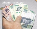 Prestamo en efectivo seguros no importa