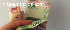 Prestamos de dinero en efectivo en Méxic