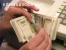 Prestamos dinero sin buro de credito