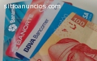 prestamos personaes sin buro inmediatos