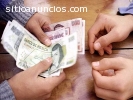 Prestamos personales en efectivo
