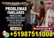 PROBLEMAS FAMILIARES YO LO SOLUCIONO