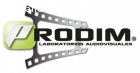 PRODIM Laboratorios Audiovisuales