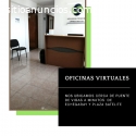 Promoción de Oficinas Virtuales