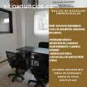Promoción en Oficinas con Mobiliario