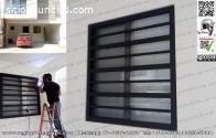 Protectores instal en Montenova