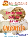 Proveedor de Pan Congelado